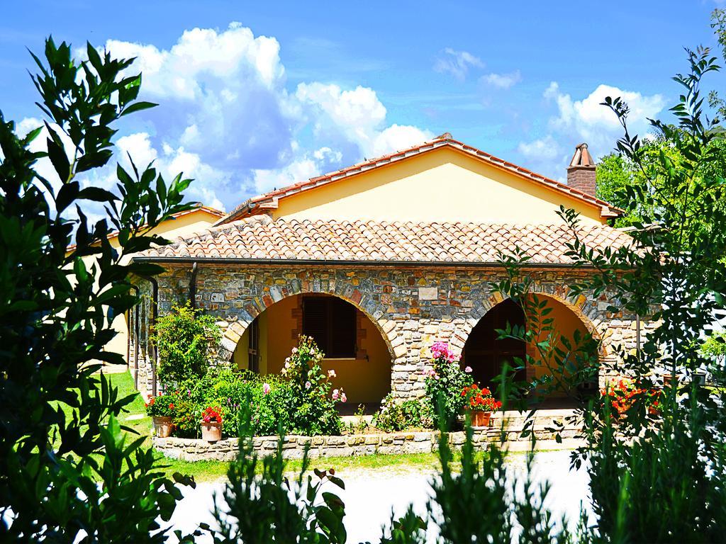 Saturnia Pian Di Cataverna Exterior photo