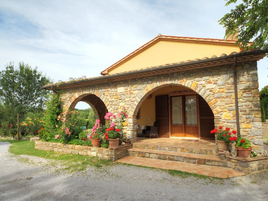 Saturnia Pian Di Cataverna Exterior photo