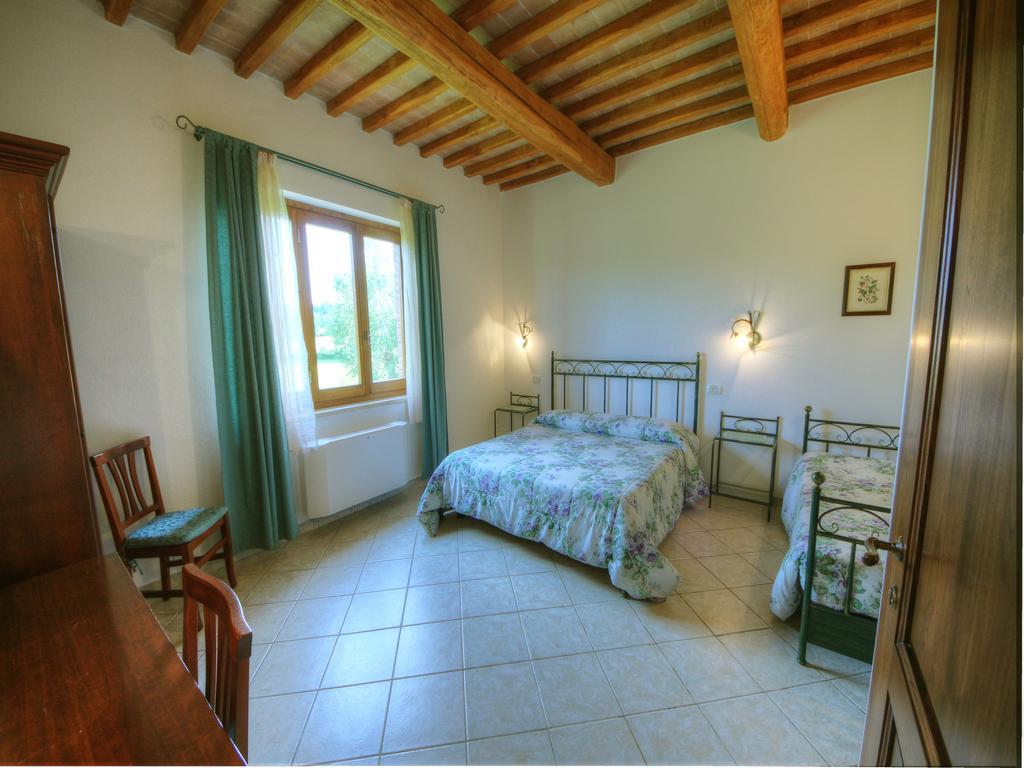 Saturnia Pian Di Cataverna Exterior photo