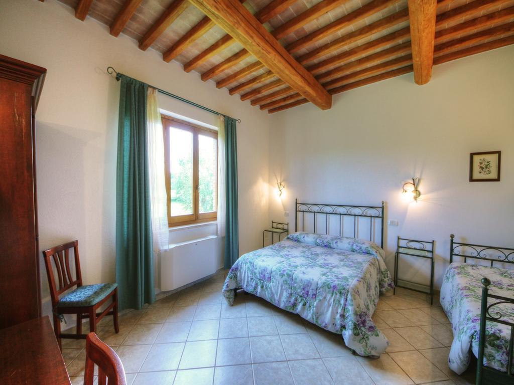 Saturnia Pian Di Cataverna Exterior photo