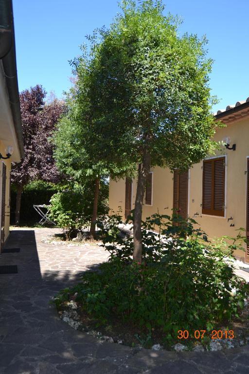 Saturnia Pian Di Cataverna Exterior photo